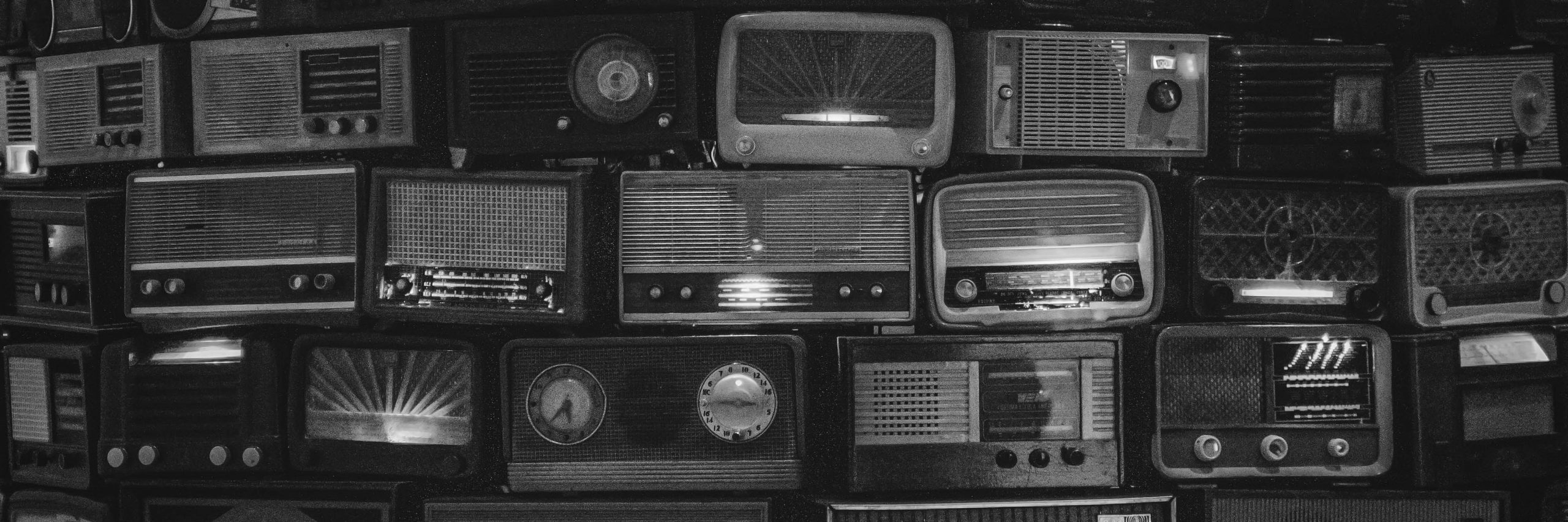 TV &#038; Radio