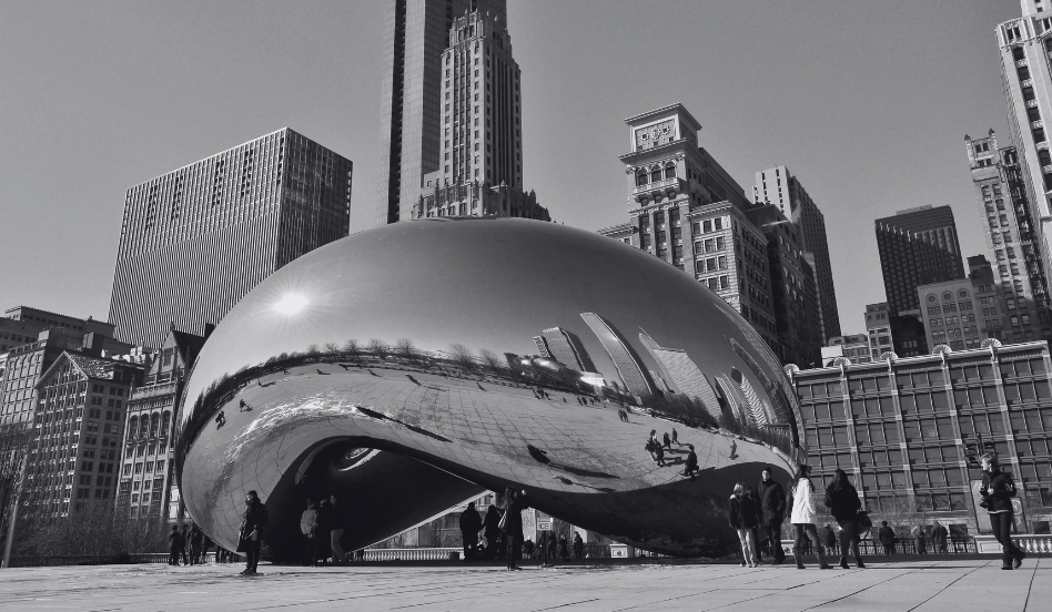 Building Trust In The Open