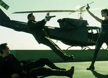 Patches, paths & The Matrix: FediCon thoughts Part I